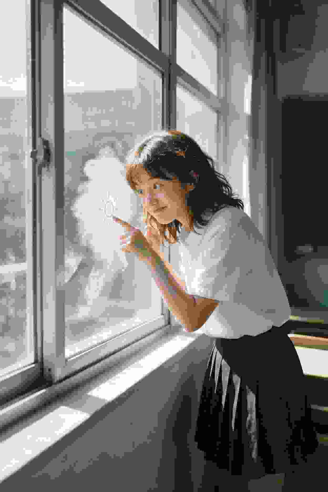 怪诞小镇