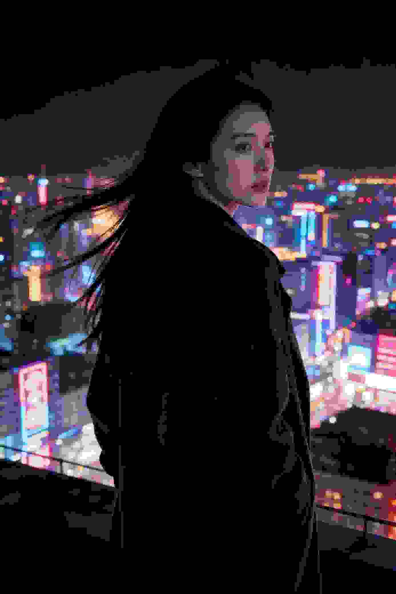 天地争锋