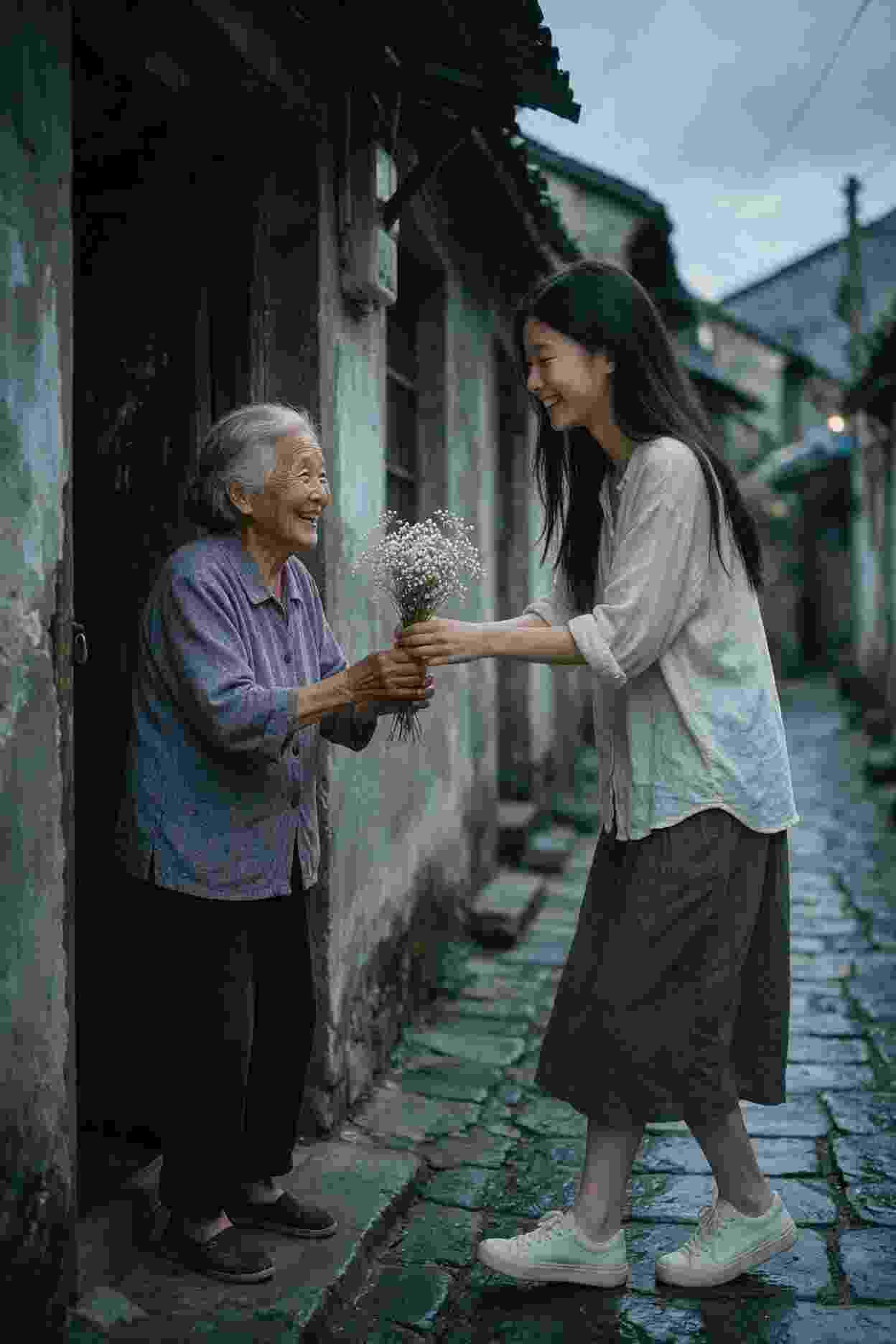 狐妖小红娘